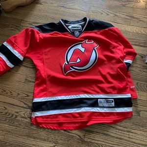 XXL Devils Jersey